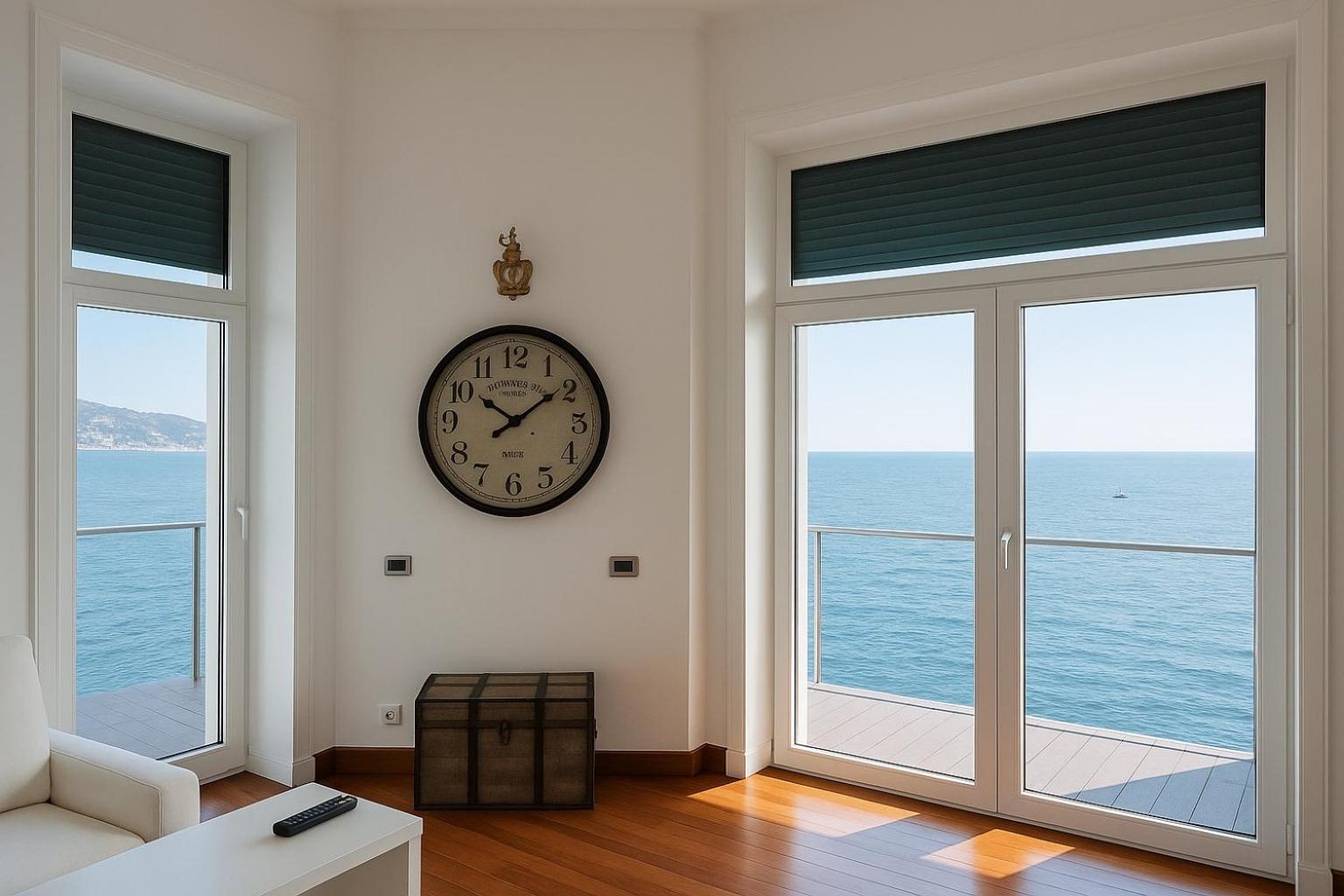 Ferienwohnung La Casa Sull' Acqua Neapel Exterior foto