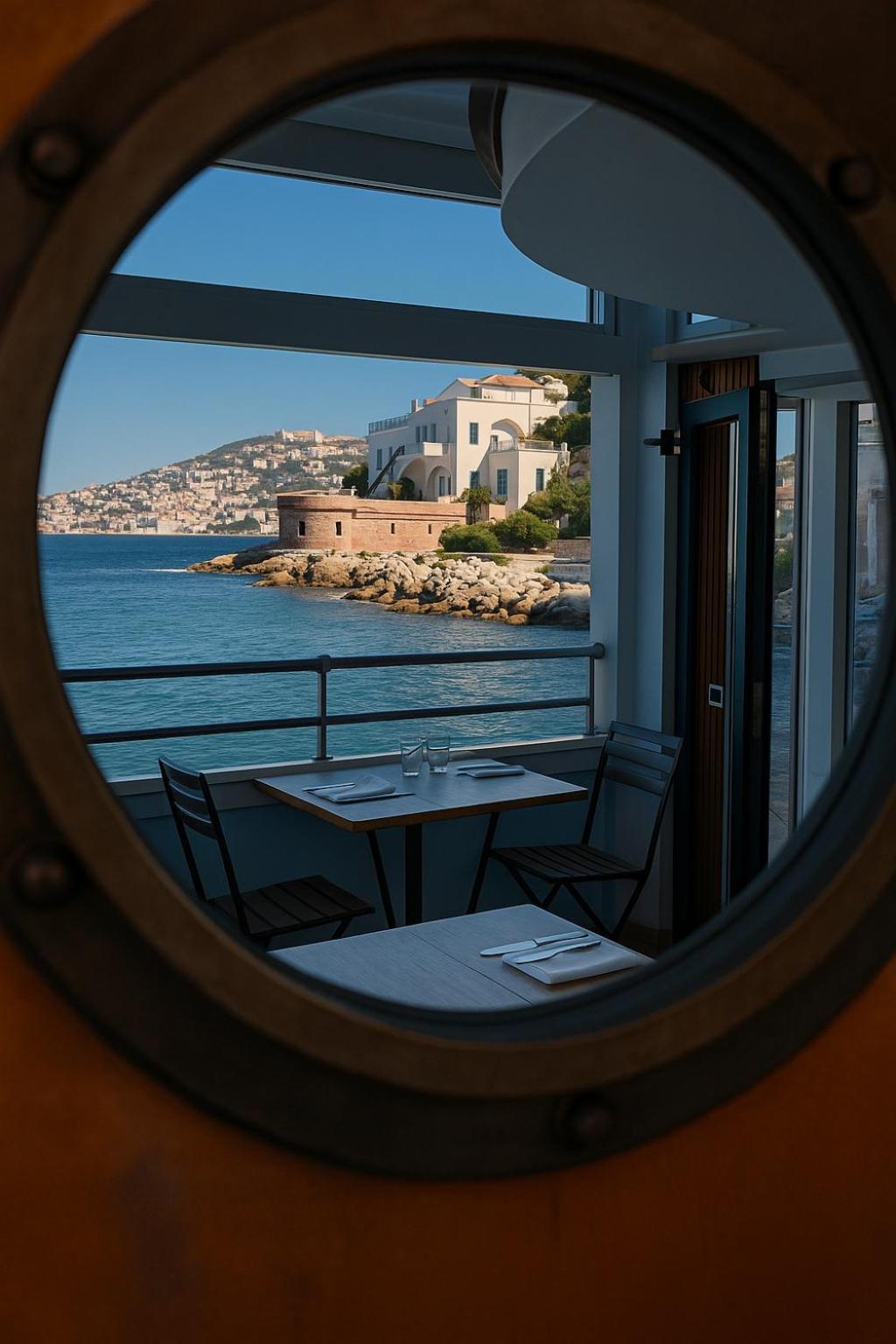 Ferienwohnung La Casa Sull' Acqua Neapel Exterior foto